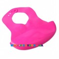 Слюнявчик мягкий с карманом BabyOno 1050